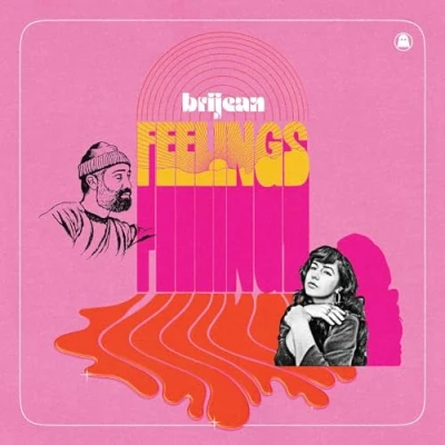 Afbeelding van Brijean Feelings (LP)