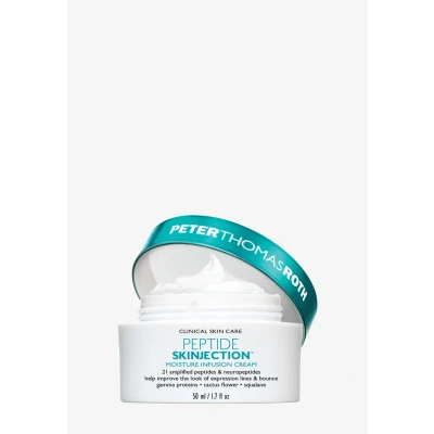 Afbeelding van Peter Thomas Roth Peptide Skinjection™ Moisture Infusion Cream