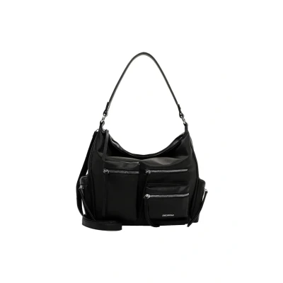 Afbeelding van EMILY &amp; NOAH Buideltas E&amp;N Helena ( 65463 ) Dames handtassen black 100