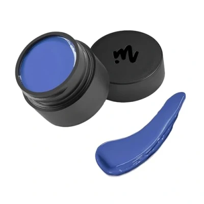 Afbeelding van Mylee Crème CaraGel Gobstop, Gel Nagellak Pot, Nagel Lakken &amp; Tekenen, Verbluffende Kunstzinnigheid Langdurige Glans, Loswekende UV LED DIY Manicure, Langdurig, Glanzend Nail Art Design