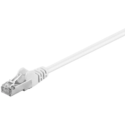 Afbeelding van 50 m Netwerkkabel Cat 5e F/UTP