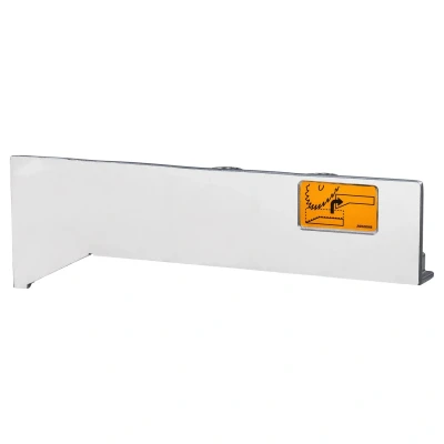 Afbeelding van Makita Accessoires Bovenaanslaag rechts voor LS1018L JM00000077