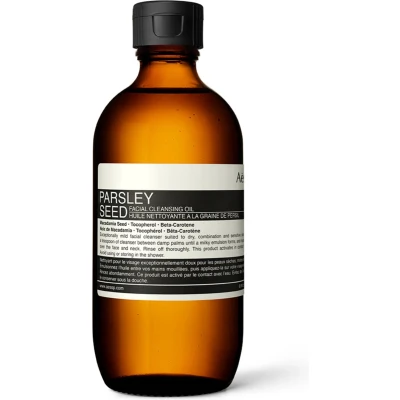 Afbeelding van Aesop Parsley Seed Reinigingsolie 200 ml