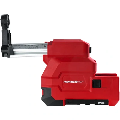 Afbeelding van Milwaukee M18 CDEX 0 FUEL SDS plus stofafzuigset (losse body)