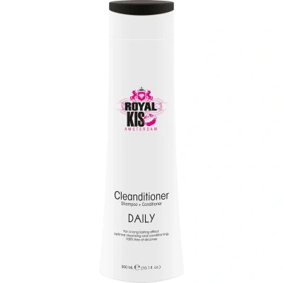 Afbeelding van Royal KIS Daily Cleanditioner 300 ml