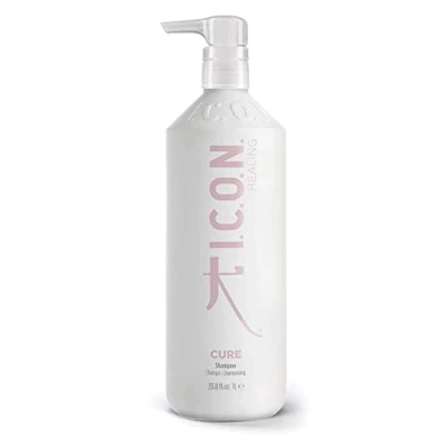 Afbeelding van I.C.O.N. Cure By Chiara Recover Shampoo 1.000 ml