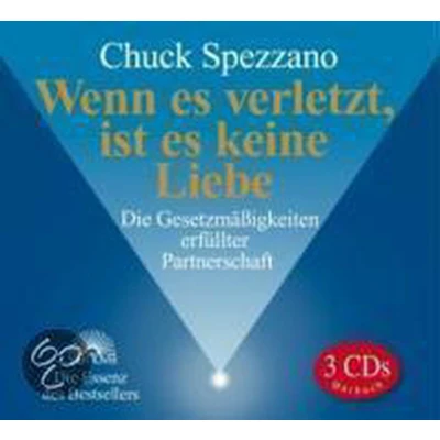 Afbeelding van Wenn es verletzt, ist keine Liebe