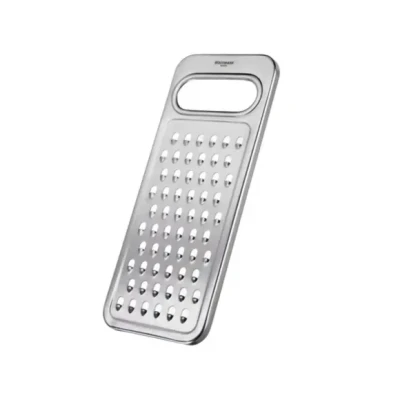 Afbeelding van Westmark Groenterasp, grof, roestvrij staal, Steel, zilver, 10032270