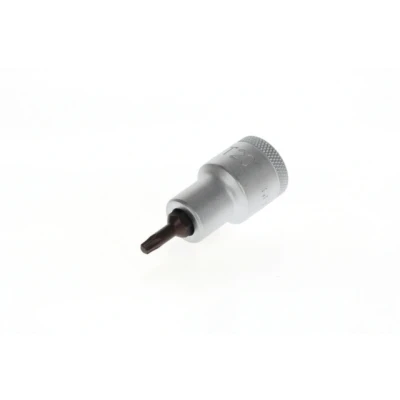Afbeelding van Gedore Dopsleutel schroevendraaier 1/2&quot; tbv inwendige Torx schroeven