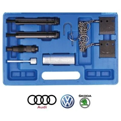 Afbeelding van Afregelgereedschapset, motormanagment KS TOOLS BT597450