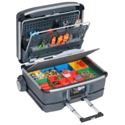 Afbeelding van Allit ProServe R270 400 Rolkoffer (zonder inhoud) Universeel
