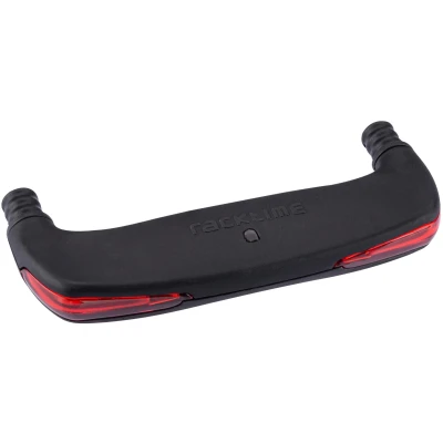 Afbeelding van Racktime Led rear light gleam hub dynamo