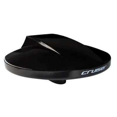 Afbeelding van Scout DVB T2, FM en DAB+ Antenne Set Black Cruiser Zwart NTV003