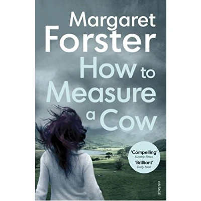 Afbeelding van How to Measure a Cow: Margaret Forster