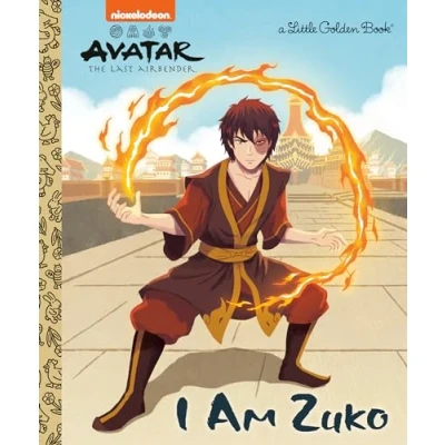 Afbeelding van I Am Zuko (Avatar: The Last Airbender)
