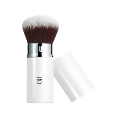 Afbeelding van ilu Retractable Kabuki Brush 201