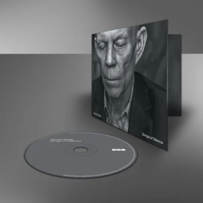 Afbeelding van Vince Clarke Songs Of Silence (CD)