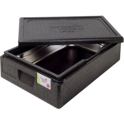 Afbeelding van thermobox GN1/1, 235001, Thermo Future Box