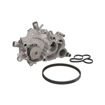 Afbeelding van Contitech Distributieriem kit inclusief waterpomp CT1169WP3