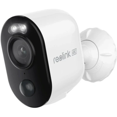 Afbeelding van Reolink Argus Series B350 IP beveiligingscamera Buiten 3840 x 2160 Pixels Muur