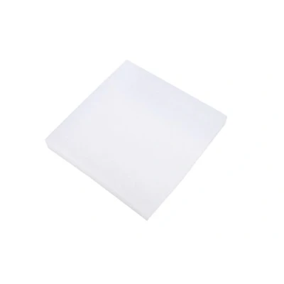 Afbeelding van LTWHOME Compatibele Filter Wattenpatroon Geschikt voor Juwel Compact/BioFlow 3.0 Filters/M Aquariumfilter (200 Stuks)