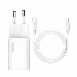 Afbeelding van Baseus Bojure 32W USB C oplader