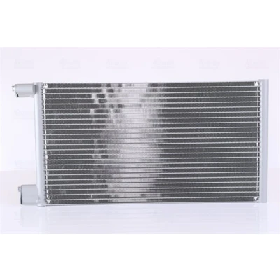 Afbeelding van Nissens Airco condensor 94785