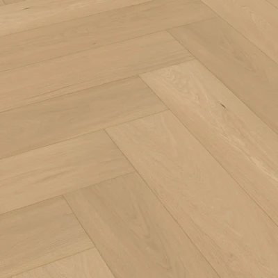 Afbeelding van Floorlife Gramercy Park 5003 Select Blank Geolied Multiplank Visgraat