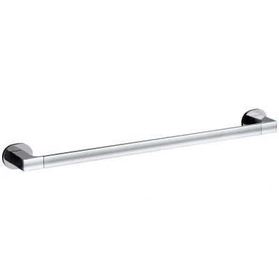 Afbeelding van WENKO Handdoekstang UV Loc® Maribor bevestigen zonder boren