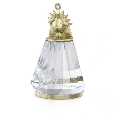Afbeelding van Swarovski Beeldje Zodiac Virgo 5679883