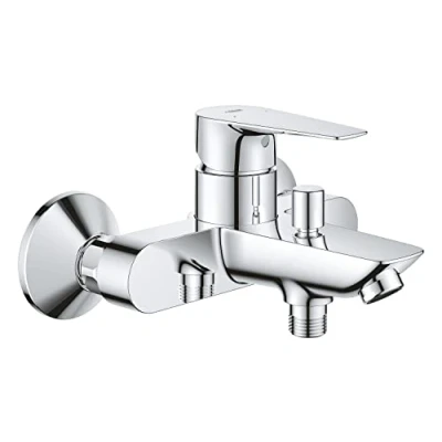 Afbeelding van GROHE Eéngreeps bad /douchemengkraan