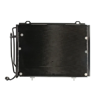 Afbeelding van Thermotec Airco condensor KTT110033