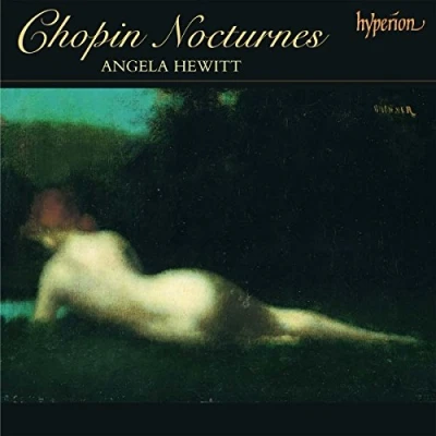 Afbeelding van Chopin: The Complete Nocturnes And Impromptus