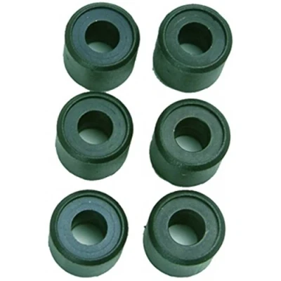 Afbeelding van TECNIUM Variator Rollers 20x17mm 8,5gr Set van 6, rood