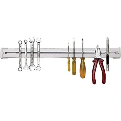 Afbeelding van Toolcraft 83 74 71 magneetstrip (l x b) 500 mm 40 1 stuk(s)