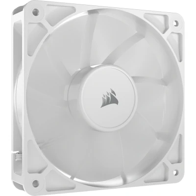 Afbeelding van Corsair RS120 PWM Single Pack White