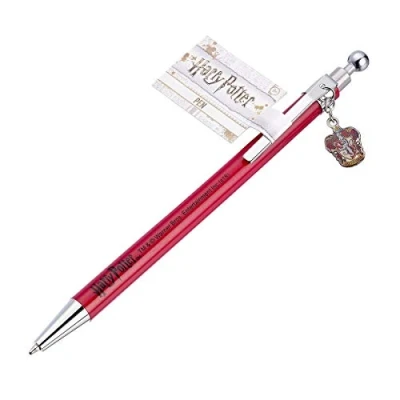 Afbeelding van Harry Potter Gryffindor Pen