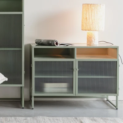 Afbeelding van Wehkamp Home dressoir Herbe