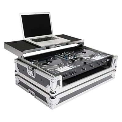 Afbeelding van Magma DJ Controller Workstation ONE voor RANE