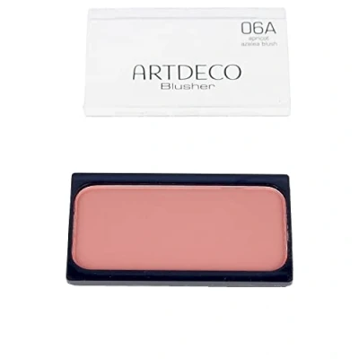 Afbeelding van Artdeco Beauty Box Blush 06A Apricot Azalea 5 gram