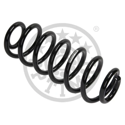 Afbeelding van OPTIMAL AF 5299 Chassisveer Achteras Schroefveer met constante diameter VOLKSWAGEN: Tiguan I