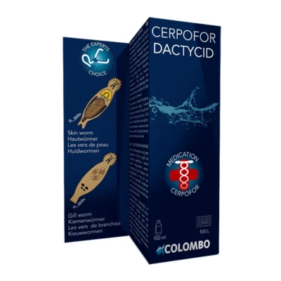 Afbeelding van Colombo Dactycid
