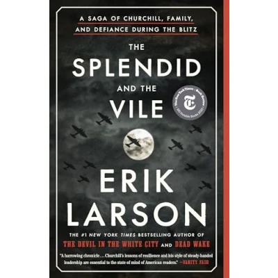 Afbeelding van the Splendid and Vile