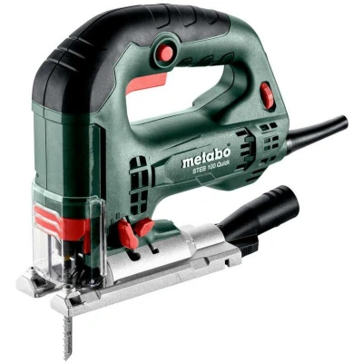 Afbeelding van Metabo STEB 100 Quick 710 Watt Decoupeerzaag 601110000