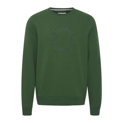 Afbeelding van Blend Sweater, Heren, Maat: Large, Greener pastures