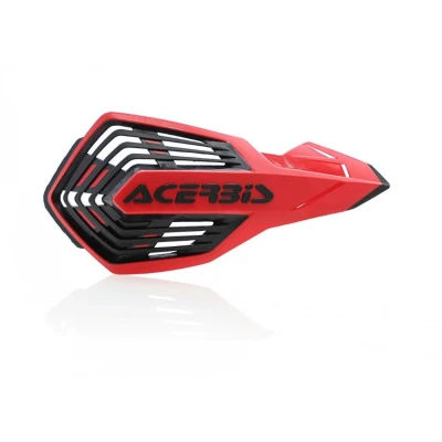 Afbeelding van Acerbis X Future Handkappen GasGas Rood / Zwart