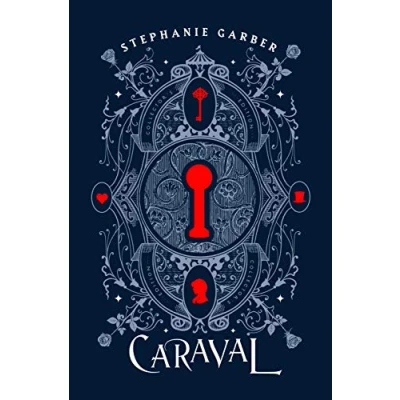 Afbeelding van Caraval Collector&#039;s Edition: 1