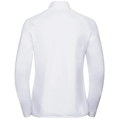 Afbeelding van Odlo Carve Light Fleece Voering Wit L Vrouw