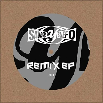 Afbeelding van Remix Ep