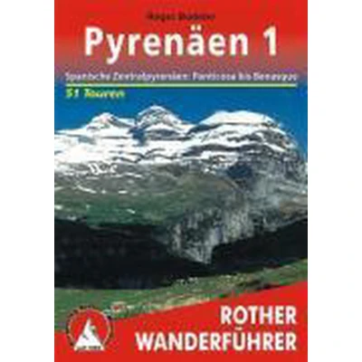 Afbeelding van Pyrenäen 1